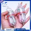Đèn câu cá biển LED đầy màu sắc chống nước, bánh răng cá áp suất cao ngoài trời