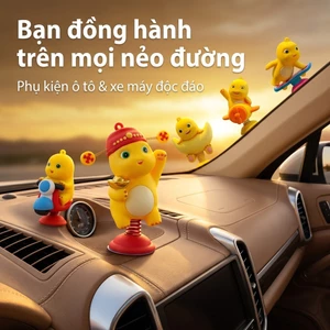 Sữa Rồng Đập Dòng​，Rồng Con Lắc Lư​ Đồ Chơi Mô Hình​，Trang Trí Taplo Ô Tô​， Bàn Làm Việc​，Mô Hình Dễ Thương​，Thư Giãn​