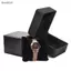 Hộp đồng hồ bằng da Pu cao cấp Flip Cover Hộp đựng đồng hồ đơn Hộp đựng đồ trang sức cho đồng hồ đeo tay & Đồng hồ thông minh VN