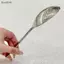 Chốt Inox Để Phục Vụ Súp Cơm Thìa Phục Vụ Lỗ Thoát Nước Tay Cầm Cách Nhiệt Dụng Cụ Nhà Bếp Để Sử Dụng Hàng Ngày VN