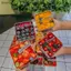 Hộp Thiếc Tròn Vuông, Hộp Đựng Thực Phẩm Trà, Hũ Bánh Kẹo, Hộp Đựng Trang Sức, Mỹ Phẩm, Hũ Đựng Kem