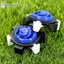 Cheenm 14 Chiếc Golf Gai Chống Trượt TPR Thay Thế Vít Đinh Giày Xoay Chân Nhanh VN