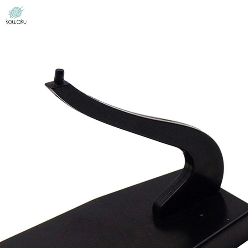Giá đỡ mô hình giá đỡ máy bay 1 / 400 bằng nhựa cao cấp cho mô hình máy bay Trang trí và bộ sưu tập