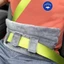 Char Mềm Dây An Toàn Ô Tô Miếng Lót Vai Với Sợi Polyester Làm Đầy Để Lái Xe Thoải Mái Và Đệm Đai Chuyến Đi Dài