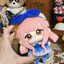 PS1 Infinity Nikki Plushie Game Merch Dễ Thương Sang Trọng Túi Búp Bê Cotton Charm SP1