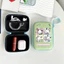Hoạt Hình Dễ Thương Pochacco Túi Đựng Mỹ Phẩm Túi Du Lịch Trang Điểm Son Môi Hộp Đựng Tampon Túi Khăn Ăn Miếng Lót Túi Bảo Quản