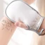 Mới Tẩy Tế Bào Chết Găng Tay Tắm Hai Mặt Body Tẩy Da Chết Găng Tay Tắm Cho Da Mịn