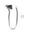 Cảm biến Endstop trục chính xác NAMA cho PARKX I7 In 3D Phản hồi nhanh Đáng tin cậy