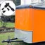 Chống Trộm Hauling Hitch Lock Mũ Chống Bụi Kéo Hitch Hitch Lock Hoàn Thiện Lâu Dài Cho Ngoài Trời