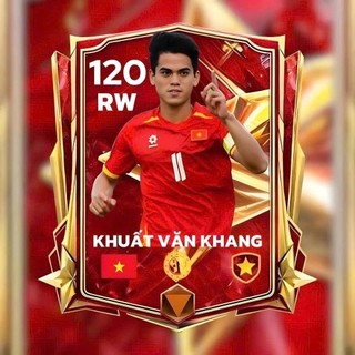 Móc khóa cầu thủ - Đình Bắc- XUÂN SON_CẦU THỦ VIỆT NAM  SIÊU HÓT