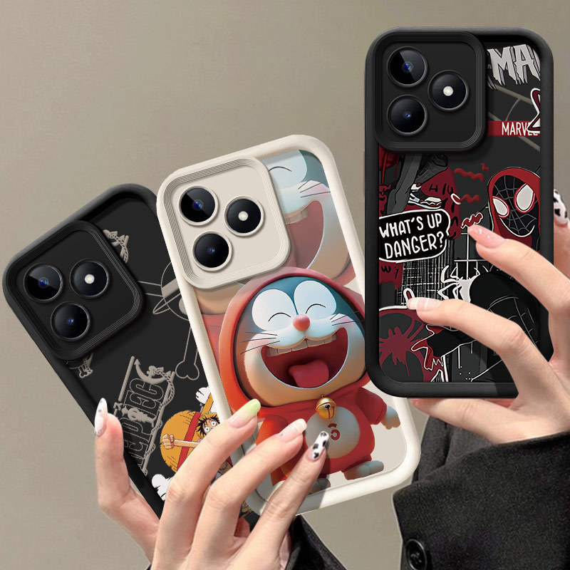 Ốp lưng oppo a6c Vỏ điện thoại bảo vệ chống rơi