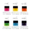 Sáp giữ nếp tóc trung bình, thích hợp cho tóc xoăn 003 Number Three Deuxer Medium Smooth Wax 3s 80g [ MK ]