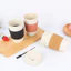 Rơm Lúa Mì Cà Phê Tiệc Sinh Viên Ăn Sáng Cốc Di Động Tiện Dụng Cốc Nước Độc Đáo Hiện Đại Đơn Giản VUTZ
