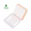 Pad tiêm Huấn luyện thực hành da Đồ dùng y tế Mô hình con người Mô phỏng khâu cơ bắp Dụng cụ y tá bằng silicon [mới]