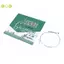 4 Dây Đàn Violin E-A-D-G Lõi Thép Vết Thương Dây Đồng Dây Phụ Kiện Nhạc Cụ Violin Đẹp