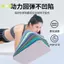 Thảm tập yoga di động Thi Yoga Đệm đầu gối để tập thể dục với kết cấu chống trượt Chất liệu chống mài mòn Thảm đầu gối đẹp