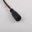 3DMP Power DC DC Kết Nối 15cm Nam Nữ Mông Cắm Đèn LED Có Cáp 5.5 * 2.1 Đầu Nối Chống Nước