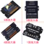 PI4Q rgbww Tín Hiệu Nguồn 1 3 4 5 Kênh Đồng Bộ Lặp Lại led Đơn Sắc Dải Đèn Bộ Điều Khiển Đèn Khuếch Đại