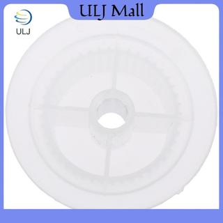 Quạt 5 lá bằng nhựa ULJ 14 Inch có quạt nắp đai ốc des cho quạt bệt.