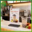 SWEET Acrylic Dọc Menu Display Stand Bền Hai Mặt Khung Ảnh Nhà Hàng Bàn Trình Bày Cho Cafe Sự Kiện n