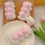 MỚI Dâu Đỏ Trứng Tart Dâu Kem Thanh Squishy Đồ Chơi Giảm Căng Thẳng Đồ Chơi Cảm Giác Cho Trẻ Em Người Lớn Lo Âu Thư Giãn SKY