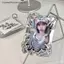 MỚI Thiết Kế Oril Mạ Điện Khung Plasitic Kpop Thần Tượng Photocard Giá Đỡ Sáng Tạo 3 Inch Thẻ Ảnh Tay Áo SKY