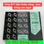 Chip D11 tiện ca bi bạc đạn sắt thép inox cứng qua nhiệt luyện CHẤT LƯỢNG TỐT