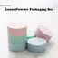 BeautifulHomeA 5g Bình Bột Rời Có Puff Có Thể Đổ Lại Hộp Rỗng Có Nắp Lưới Sifter Hộp Đựng Mỹ Phẩm Hộp Đựng Nhựa Dụng Cụ Trang Điểm VN