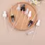PNPIA- 10 Chiếc Di Động Chai Tops Bơm Nước Hoa Vòi Phun Sương Mịn er Đầu Thay Thế Có Thể Đổ Lại Essential 18 / 20 / 24mm