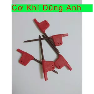 KHÓA HOA THỊ MỞ LẮP CÁN DAO TIỆN CNC T8 , T15 HOẶC T20