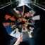 Spike Price Chase Jade Thank You Giấy chứng nhận Sun Umbrella Fun Zhang Linghe Sun Umbrella Xu hướng thời trang Tấm che nắng Quà tặng & & --