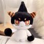 Spike Price Loclat Chrysanthemum Pear Nightcap Duck Gigi Big Ear Hood Búp bê sang trọng Meow Doll Mặt dây chuyền Túi treo quà tặng * * & &