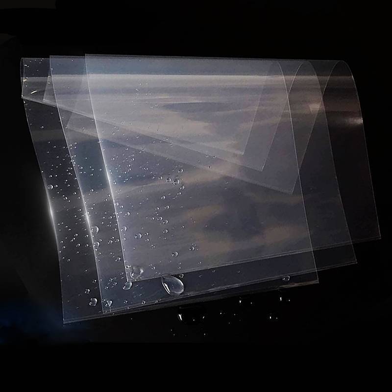 GOAY 2 Chiếc FEP Phim Cho ANYCUBIC Photon Mono X Dành Cho Máy In Elegoo Saturn Phần VN