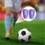 ROLY 1 Cặp Bóng Đá Shin Guards, Giảm Tác Động Miếng Lót Shin Nhẹ, Giảm Sốc Chuyên Nghiệp Tăng Cường Thiết Bị Bảo Vệ Thoải Mái Thanh Niên