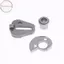 Hodou 3 Cái Điều Chỉnh Áo Cho Máy Cưa Đơn 8 inch Dây Xích Cưa Xích Dây Xích Căng Phụ Kiện Trái VN