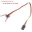 MỚI Micro 1A Hai Chiều Chải ESC DC 5V Điện Tử Điều Khiển Tốc Độ Tời Bảng Mạch Điều Khiển Cho RC Mô Hình Đồ Chơi Ô Tô Máy Bay 360° ÁO