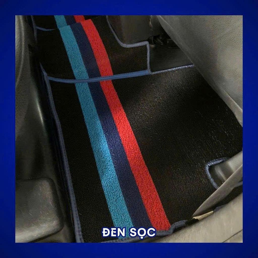 [ Chenglong M3 ] Thảm cước xe Chenglong M3 đủ 3 tấm cắt may chuẩn form xe chống thấm nước chống trơn chống trượt
