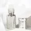 Bóng lăn tinh dầu GAVESTO, Chất liệu thủy tinh Chai cuộn thủy tinh chống rò rỉ, Đang di chuyển Thiết kế bóng lăn dung tích 3ml Ứng dụng Massage chai nước hoa có thể đổ lại