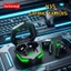 Tai nghe Senbenbao N35 Tai nghe không dây Tai nghe Bluetooth chơi game BT 6.0TWS Âm thanh nổi có Mic Tai nghe nguyên bản chất lượng cao