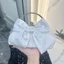 Cổ Tích Túi Họp Túi Cưới Trắng Ăn Tối Ly Hợp Túi Đầm Cao Cấp Túi Tiệc Túi Túi Xách Dây Xích Túi