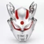 Halloween Phát Sáng Mặt nạ Ultraman Hoạt Hình Anime Terrodigasiro Galaxy Orb Mặt nạ Đồ Chơi Trẻ Em26060313