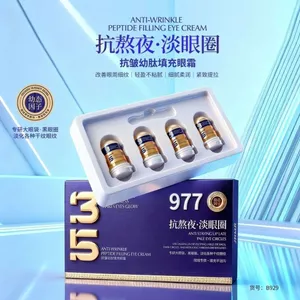 ✨Cửa hàng được đề xuất✨JNMR Chống Nhăn Trẻ Peptide Làm Đầy Kem Mắt Dưỡng Ẩm Dưỡng Ẩm Làm Săn Chắc Cải Thiện Vòng Tròn Mắt Chăm Sóc Da 6.3