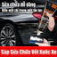 Sáp phục hồi vết xước ô tô an toàn cho mọi loại sơn Loại bỏ vết xước nhỏ, Đánh bóng, An toàn cho sơn xe, Dạng sáp