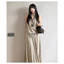 Dây thắt lưng Bohemian Phong cách dân tộc Dây thắt lưng tua rua