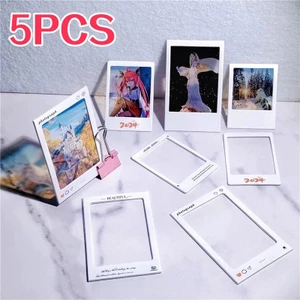 Giá đỡ khung ảnh Mini 5 chiếc mới cho Polaroid và sưu tập