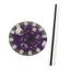 Bo mạch vi điều khiển BTM ATmega32U4 cho quần áo thông minh và vải tương tác