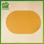 SWEET Da PU Placemat Thảm trải bàn chống thấm nước và chống dầu Nhà hàng phương Tây Thảm cách nhiệt n