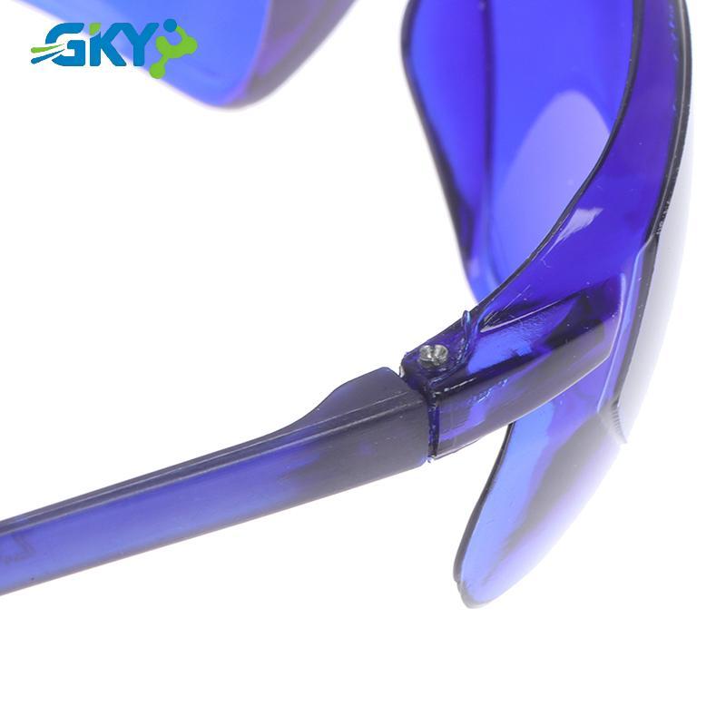 Kính phát hiện bóng golf GKY Kính râm thể thao Phù hợp cho chạy bộ lái xe Golf GKY