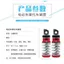 Xe tay ga địa hình Xe điện Phụ kiện sửa đổi Bàn đạp Bàn đạp Bàn đạp Bàn đạp Lò xo Bàn đạp phía sau