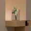 ECK Acrylic Khung Ảnh Bình Hoa Nghệ Thuật Hiện Đại Bình Hoa Để Bàn Giá Đỡ Cây Cho Văn Phòng Nhà Quà Tặng Bàn Cưới Centerp Trang Trí HOT